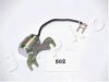JAPKO 13502 Condenser, ignition